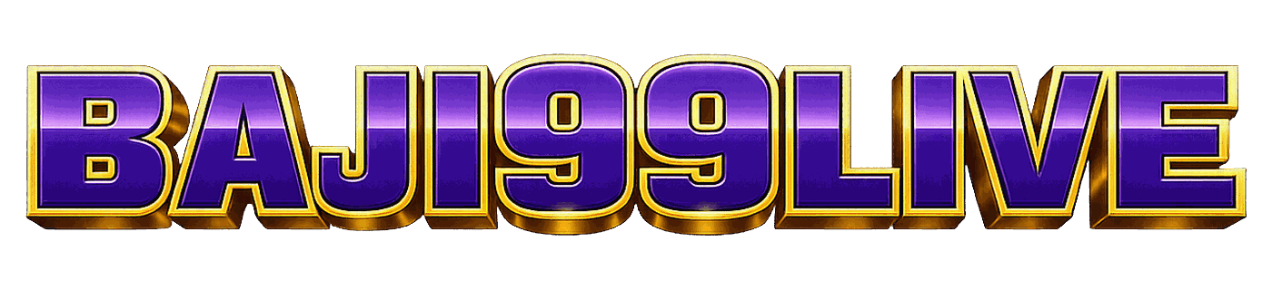 baji99live logo